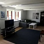 Dom wakacyjny Tingvej 15 *