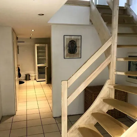 Tingvej 15 Ferienhaus