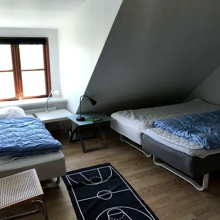 Tingvej 15 Åbenrå