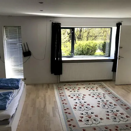 Tingvej 15 Åbenrå
