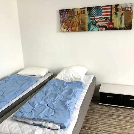 Ferienhaus Tingvej 15 Aabenraa
