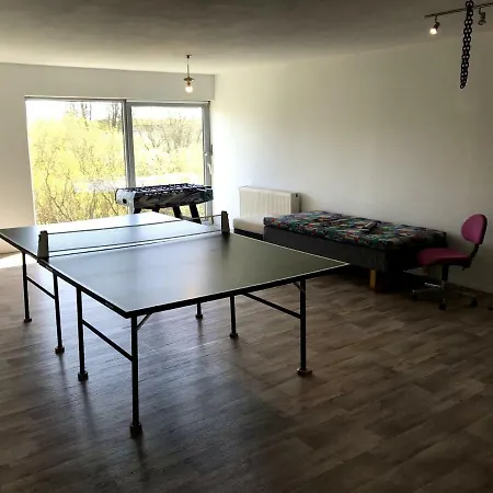 Ferienhaus Tingvej 15