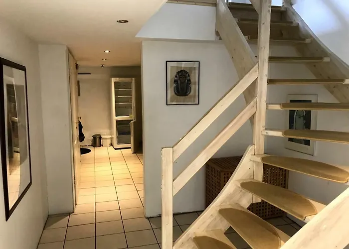 Tingvej 15 Ferienhaus