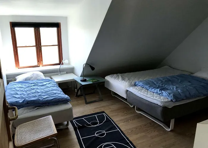 Tingvej 15 Aabenraa