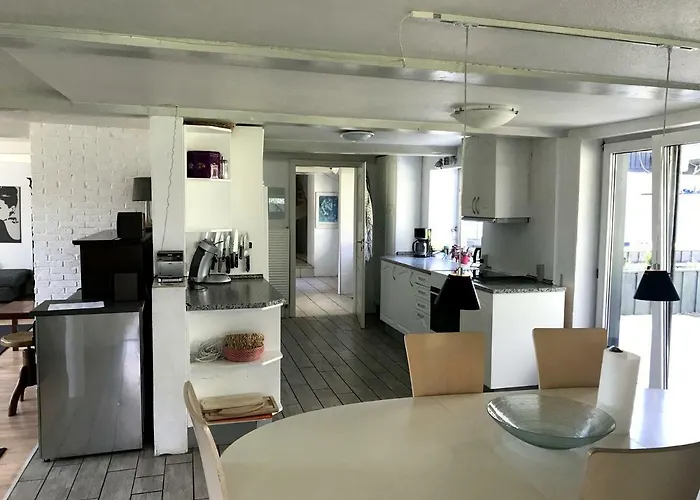Tingvej 15 Ferienhaus Aabenraa
