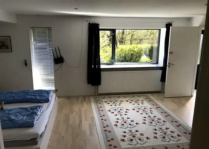 Tingvej 15 Aabenraa
