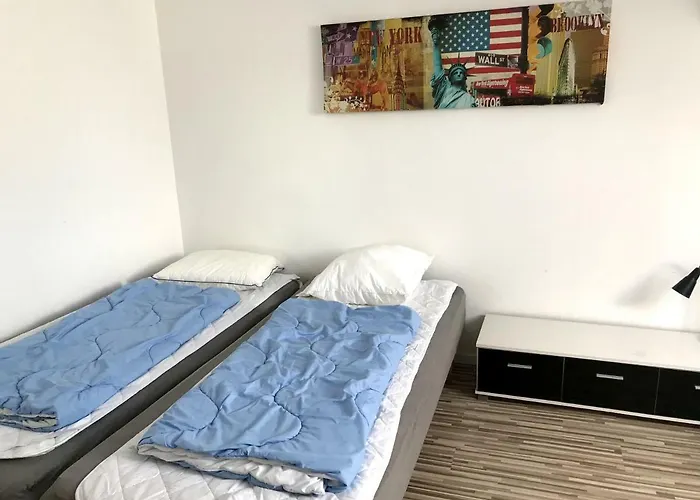 Ferienhaus Tingvej 15 Aabenraa
