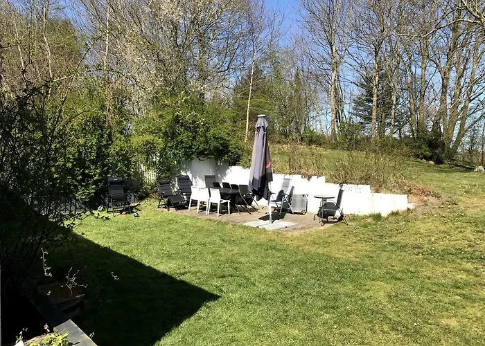 Tingvej 15 * Aabenraa